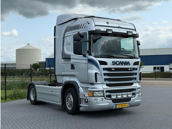 SCANIA R 440 Sattelzugmaschine