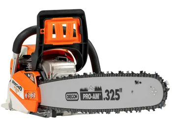 Forstmaschine Piła łańcuchowa RURIS RM540: das Bild 4