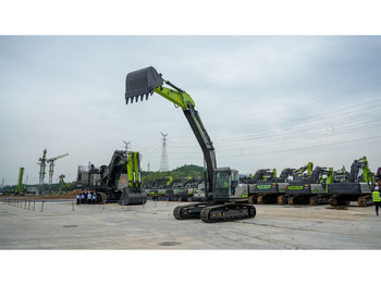Kettenbagger, Zustand - NEU Zoomlion ZE225G *Unused TIER 3*: das Bild 3