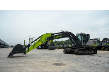 Kettenbagger, Zustand - NEU Zoomlion ZE225G *Unused TIER 3*: das Bild 2