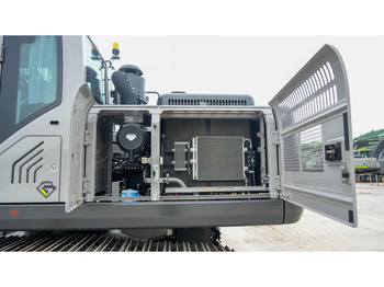 Kettenbagger, Zustand - NEU Zoomlion ZE225G *Unused TIER 3*: das Bild 4