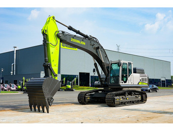 ZOOMLION Kettenbagger