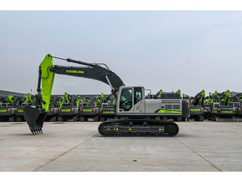 ZOOMLION Kettenbagger