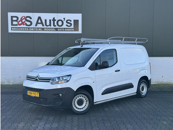 CITROËN Berlingo Kleintransporter