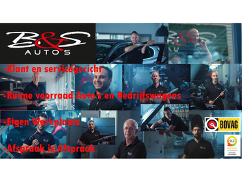 SUV/ Geländewagen Mazda CX-5-2.0 SkyActiv-G AWD 165 GT-Luxury Adaptive cruise control Climate control Stoel-en stuurverwarming HeadUp display Camera: das Bild 3