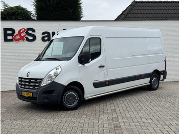 RENAULT Master 2.3 Kastenwagen