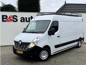 RENAULT Master 2.3 Kastenwagen