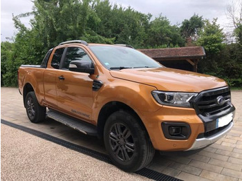FORD Ranger Pick-up