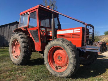 SAME Traktor