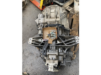 MERCEDES-BENZ Getriebe