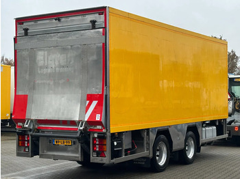 BURG Kühlkoffer Anhänger