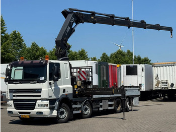 DAF CF 85 360 Pritsche LKW