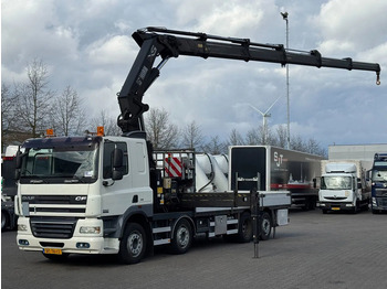 DAF CF 85 360 Autokran