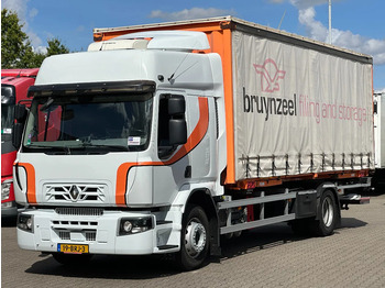 RENAULT D 280 Containerwagen/ Wechselfahrgestell LKW
