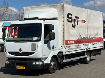 RENAULT Midlum 220 Plane LKW
