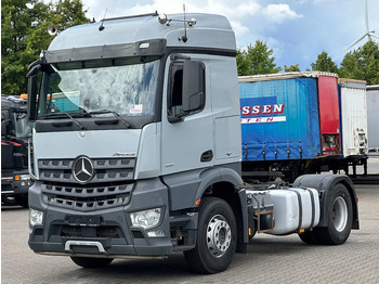 MERCEDES-BENZ Arocs 1851 Sattelzugmaschine