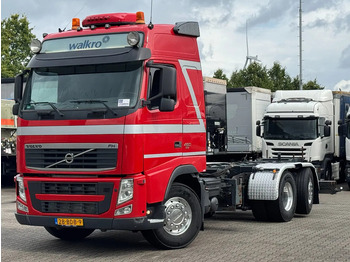 VOLVO FH 460 Fahrgestell LKW