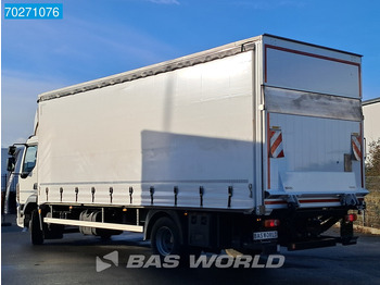 DAF LF 290 4X2 16tonner Automatic Ladebordwand ACC Euro 6 – Finanzierungsleasing DAF LF 290 4X2 16tonner Automatic Ladebordwand ACC Euro 6: das Bild 2