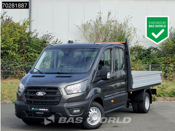 FORD Transit Pritsche Transporter