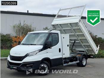 IVECO Daily 35c14 Kipper Transporter