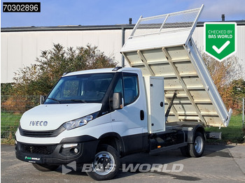 IVECO Daily 35c14 Pritsche Transporter