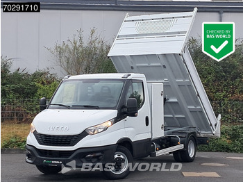 IVECO Daily 35c14 Pritsche Transporter