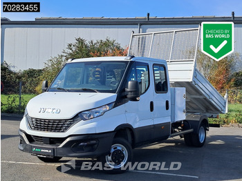 IVECO Daily 35c16 Kipper Transporter
