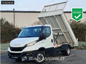IVECO Daily 35c16 Kipper Transporter