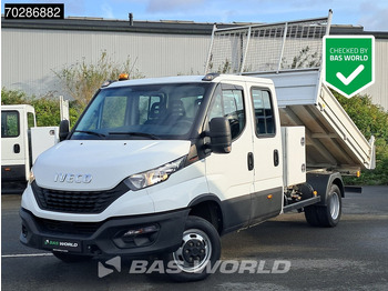 IVECO Daily 35c16 Pritsche Transporter