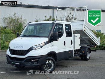 IVECO Daily 35c16 Pritsche Transporter