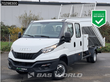 IVECO Daily 35c16 Pritsche Transporter