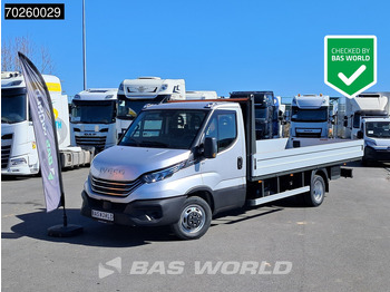 IVECO Daily 35c21 Pritsche Transporter