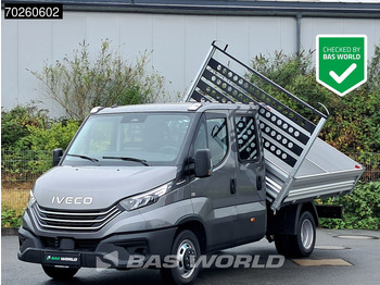 IVECO Daily 35c21 Kipper Transporter