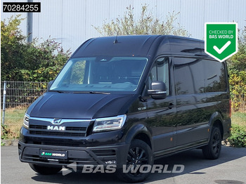 MAN TGE 3.180 Kastenwagen