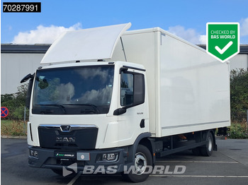 MAN TGL 12.250 Koffer LKW