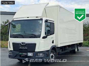 MAN TGL 12.250 Koffer LKW