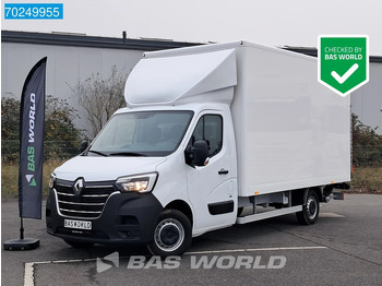 RENAULT Master Koffer Transporter
