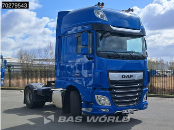 Sattelzugmaschine DAF XF 480 4X2 SSC Standklima ACC Euro 6: das Bild 3
