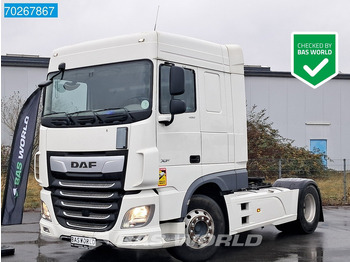 DAF XF 450 Sattelzugmaschine
