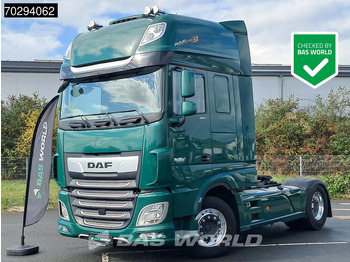 DAF XF 450 Sattelzugmaschine