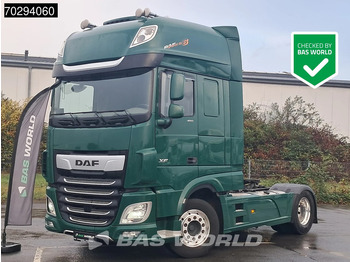 DAF XF 450 Sattelzugmaschine