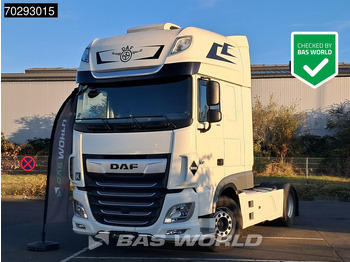 DAF XF 480 Sattelzugmaschine