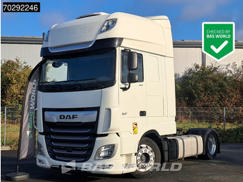 DAF XF 480 Sattelzugmaschine