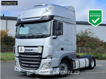 DAF XF 480 Sattelzugmaschine