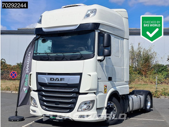 DAF XF 480 Sattelzugmaschine
