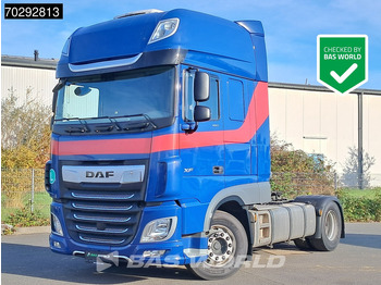 DAF XF 480 Sattelzugmaschine