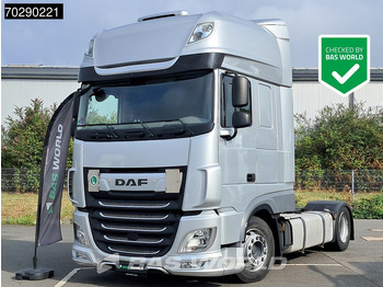 DAF XF 480 Sattelzugmaschine