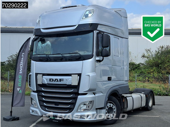 DAF XF 480 Sattelzugmaschine