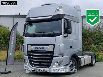 DAF XF 480 Sattelzugmaschine