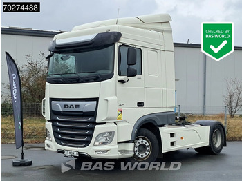 DAF XF 480 Sattelzugmaschine
